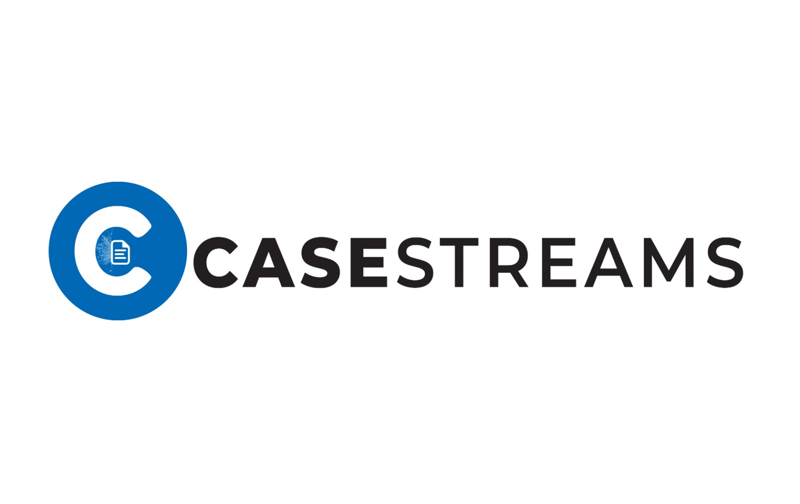 Casestreams Dashboard